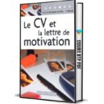 Le CV et la lettre de motivation RAR